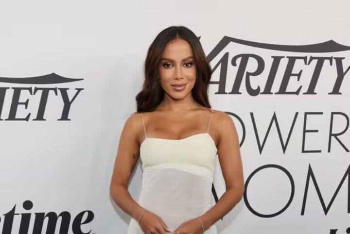 Anitta vence processo nos EUA por suposto plágio de música famosa