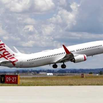 Avião faz pouso de emergência na Austrália por motivo inusitado; saiba qual