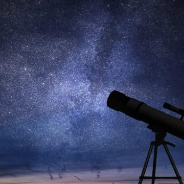 ‘Astrominas’: Projeto da USP estimula interesse de adolescentes por ciências exatas