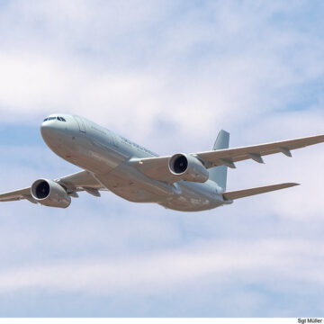 TCU autoriza sigilo para viagens de autoridades em aviões da FAB