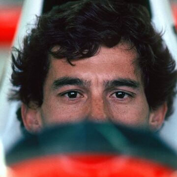 Ayrton Senna eterno: 30 anos após acidente fatal, legado do atleta permanece vivo