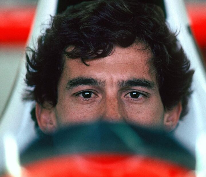 Ayrton Senna eterno: 30 anos após acidente fatal, legado do atleta permanece vivo