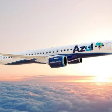 Preço da passagem aérea abaixa 5% em agosto, diz IBGE