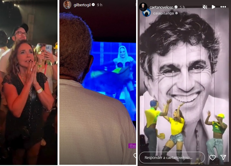 Artistas baianos homenageados por Madonna celebram nas redes sociais: ‘reconhecimento generoso’