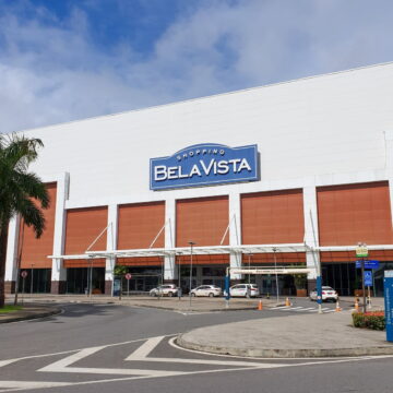 XP Malls compra parte do terceiro maior shopping center de Salvador