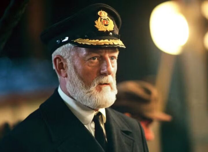 Capitão no filme Titanic, Bernard Hill morre aos 79 anos