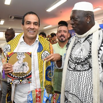 Rolê Afro: Prefeitura lança guia de afroturismo com 11 roteiros em Salvador