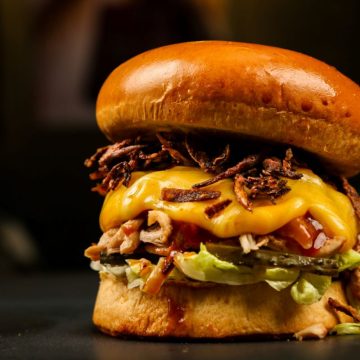 Burger week: Shopping em Salvador reúne restaurantes para semana de ofertas em hambúrgueres gourmets