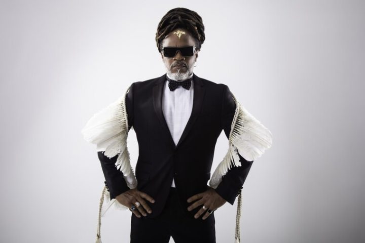 Carlinhos Brown anuncia evento de reabertura do Candyall Guetto Square; veja detalhes