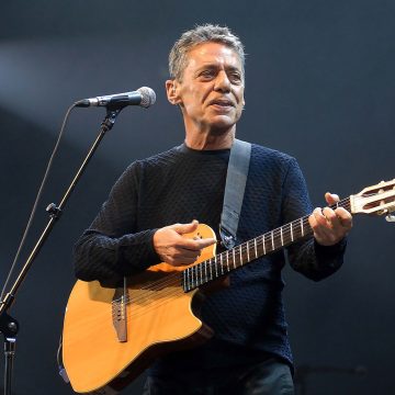 CRM se pronuncia após medico ser acusado de ameaçar Chico Buarque