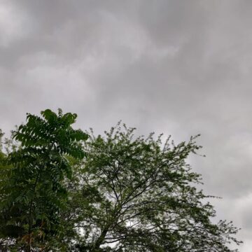 Tempo seco e chuvas fracas: confira a previsão do tempo para Salvador nesta semana