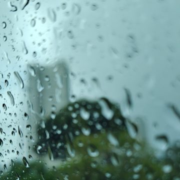 Vem chuva por aí? Confira a previsão do tempo para esta semana em Salvador