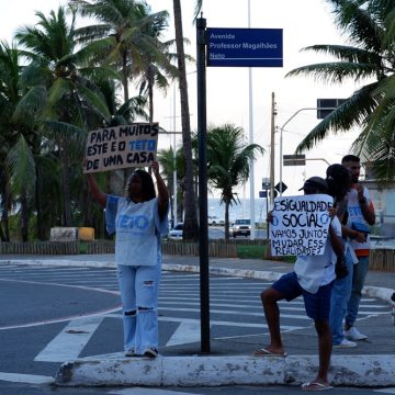 TETO Brasil mobiliza jovens em Salvador contra invisibilidade de comunidades precárias; saiba como participar