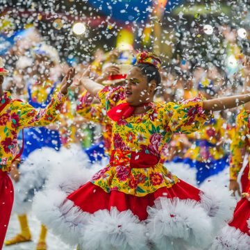 Festival de quadrilhas juninas no interior da Bahia tem premiação de R$35 mil