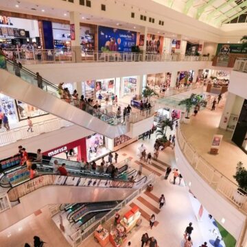 Dias das Mães: shopping centers esperam movimentar cerca de R$ 5 bilhões