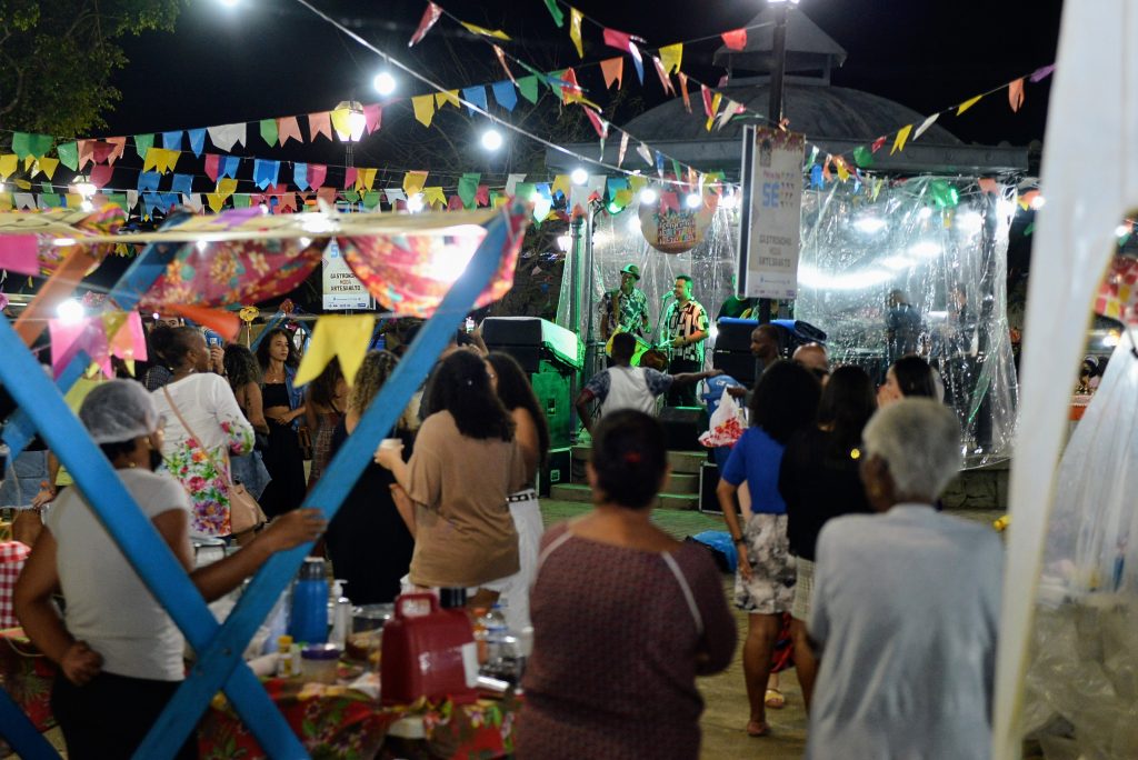 Com exposições e vila gastronômica, Prefeitura de Salvador inicia festejos de Santo Antônio neste sábado (1º)