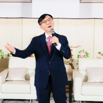Após viralizar cantando, embaixador sul-coreano no Brasil fará show em Brasília