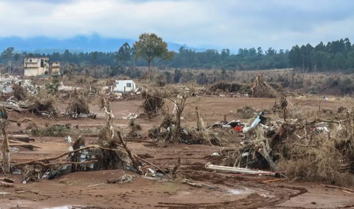 Corte Interamericana de Direitos Humanos enfatiza emergência climática