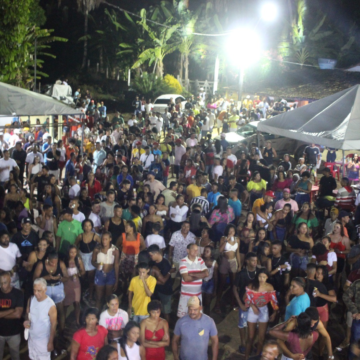 Eventos movimentam destinos da Costa dos Coqueiros na baixa estação