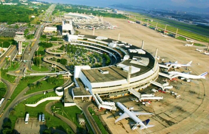 Aeroportos brasileiros anunciam reajuste nas tarifas de embarque; saiba mais