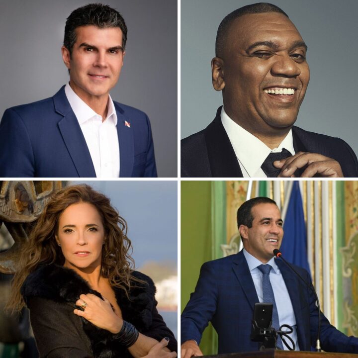 Helder Barbalho, Preto Zezé, Daniela Mercury e Bruno Reis: confira como será a abertura do ESG Fórum 2024
