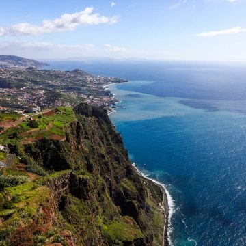 Ilha da Madeira ganha mais uma certificação de Destino Turístico Sustentável