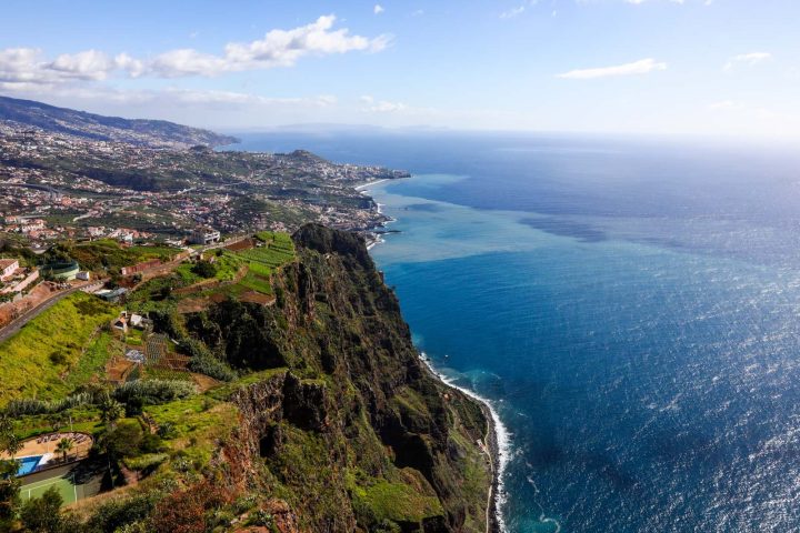 Ilha da Madeira ganha mais uma certificação de Destino Turístico Sustentável