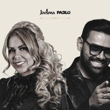 Joelma anuncia turnê em parceria com Pablo; Salvador terá show