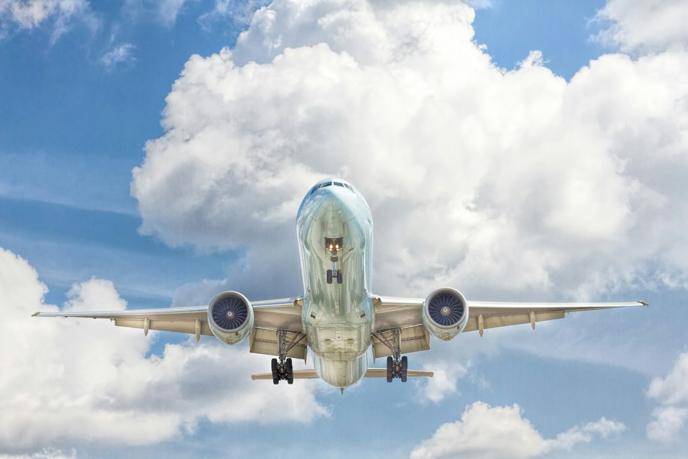 Embratur recebe 123 propostas de novos voos internacionais