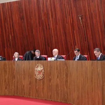 TSE retoma julgamento sobre cassação de Moro na próxima terça-feira