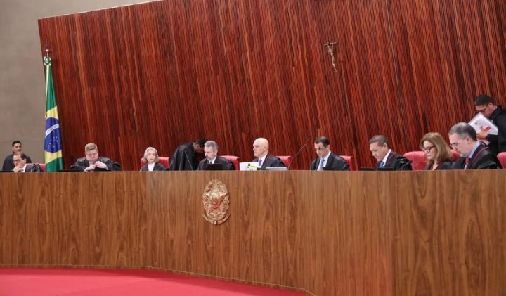 TSE retoma julgamento sobre cassação de Moro na próxima terça-feira