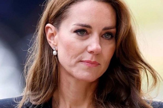 Princesa Kate Middleton ganha novo retrato oficial; veja como ficou