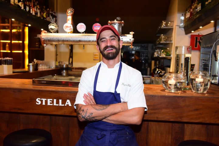 Kaywa Hilton é convidado do Circuito Gourmet da Tok&Stok em Salvador; saiba como participar