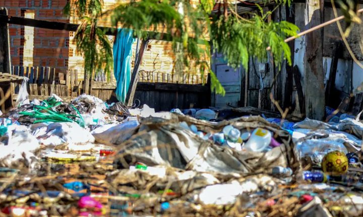 Município gaúcho registra primeira morte por leptospirose após enchentes