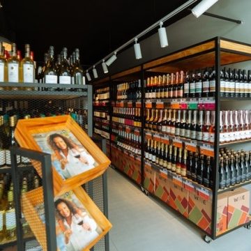 Imposto Zero: Loja de vinhos em Salvador venderá rótulos a R$ 1; entenda