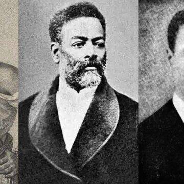 Abolição: conheça três baianos que lutaram pelo fim da escravidão