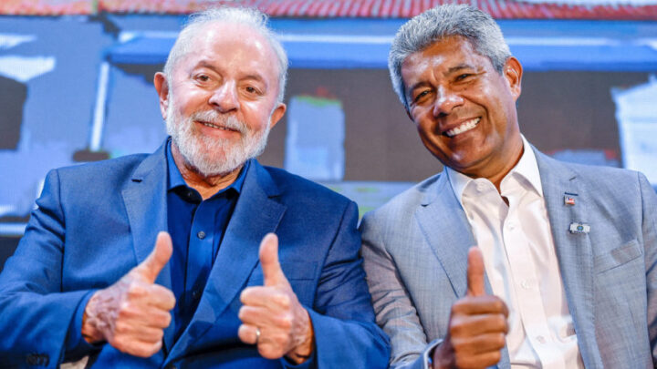 Lula confirma vinda à Bahia na próxima sexta-feira; saiba detalhes