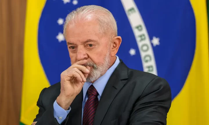 Lula tem trabalho aprovado por metade da população brasileira, segunda nova pesquisa Quaest