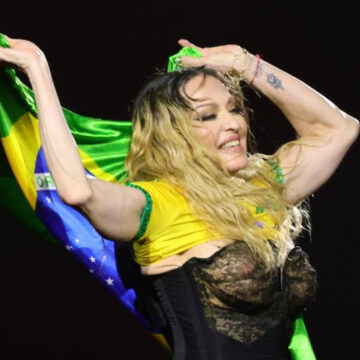 Show de Madonna em Copacabana ganha reprise neste final de semana; saiba como assistir