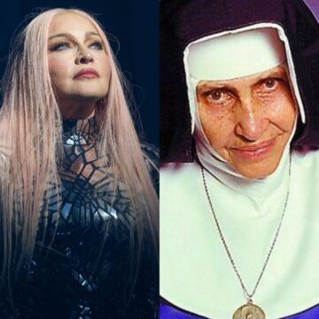 Excomungada pela Igreja Católica, Madonna vai homenagear Irmã Dulce em show no Rio