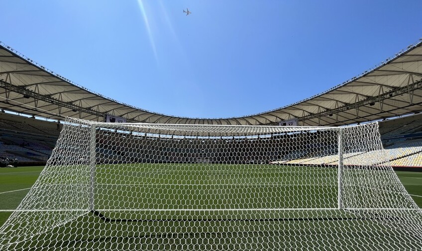 Candidatura do Brasil ao Mundial Feminino conquista pontuação mais alta em avaliação técnica da Fifa