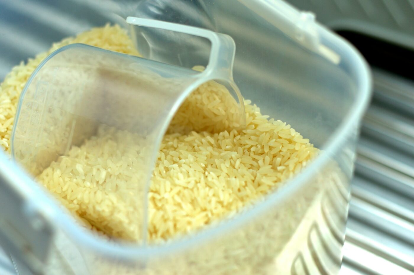 MP que autoriza importação de arroz após enchentes no RS é publicada