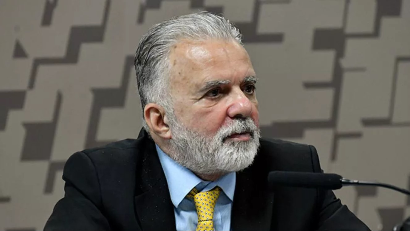 Lula oficializa retirada de embaixador brasileiro de Israel