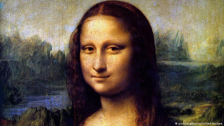 Saiba onde é o local em que Leonardo da Vinci pintou a Mona Lisa