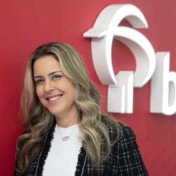 Primeira mulher à frente do Marketing do Bradesco, baiana Nathalia Garcia receberá Comenda Maria Quitéria