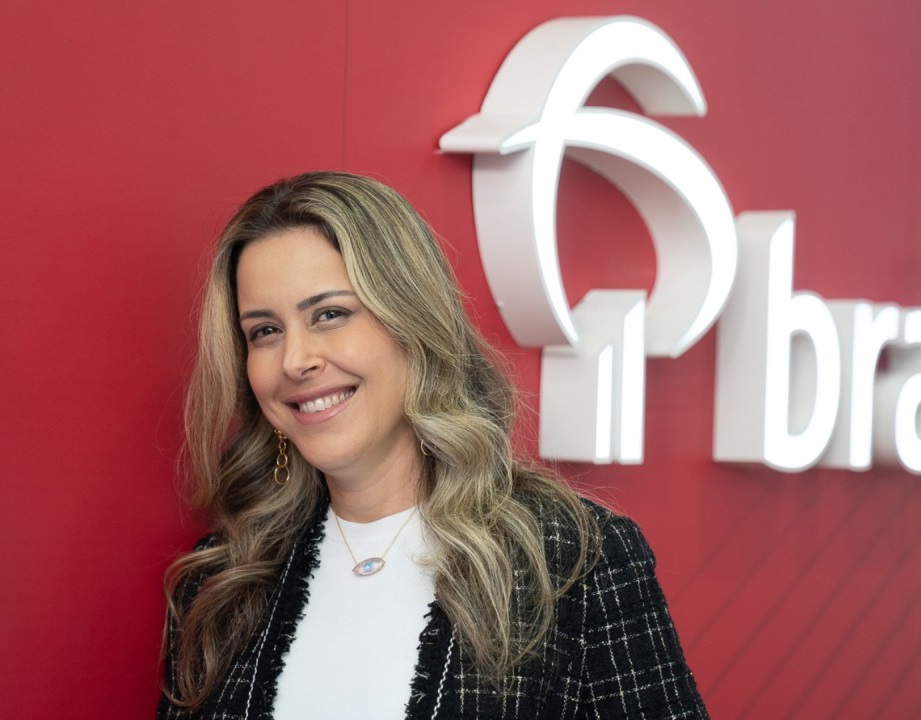 Primeira mulher à frente do Marketing do Bradesco, baiana Nathalia Garcia receberá Comenda Maria Quitéria