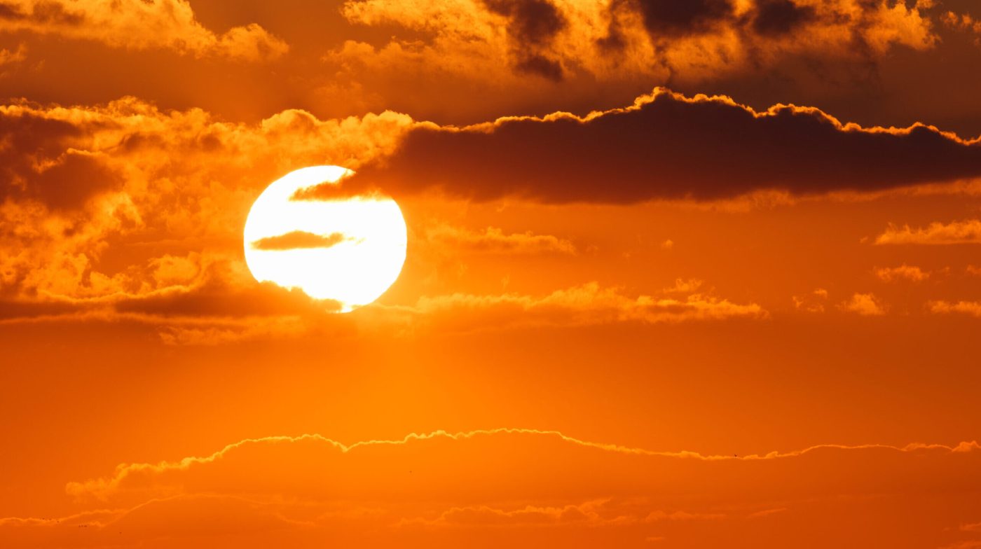 Cidade baiana registra temperatura mais alta do Brasil pela segunda vez na mesma semana