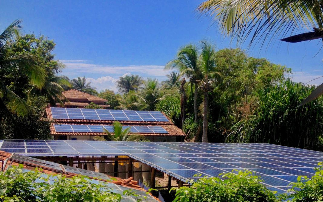 Até 2030, Bahia deve alcançar 27 Gigawatts em potencial solar fotovoltaico