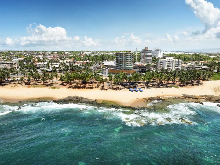 BRL Incorp lança empreendimento residencial ‘pé na areia’ em famosa praia de Itapuã