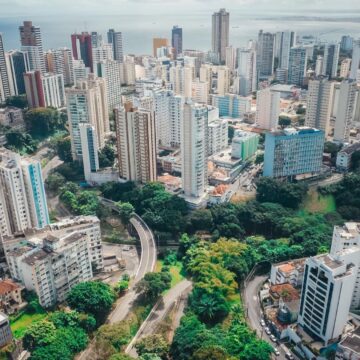 Preço dos imóveis em Salvador cresce o dobro da média nacional
